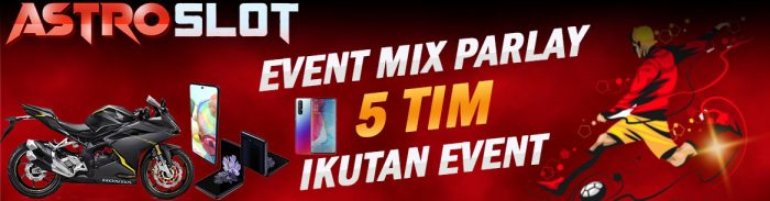 Bonus Mix parlay Prediksi Parlay Terbaik 1 Dan 2 Agustus 2026