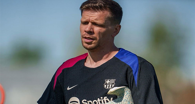 Barcelona Tidak Miliki Waktu Banyak Untuk Registrasi 3 Pemain