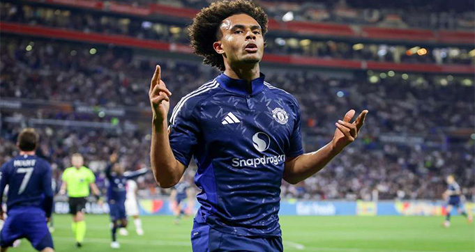 Ingin Pergi, MU Blokir Transfer Kobbie Mainoo dan Joshua Zirkzee di Januari 2026